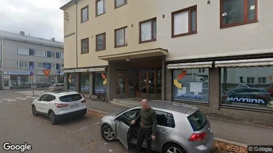 Büros zur Miete i Hamina – Foto von Google Street View