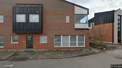 Kontorlokaler til leje i Helsinki Läntinen - Foto fra Google Street View