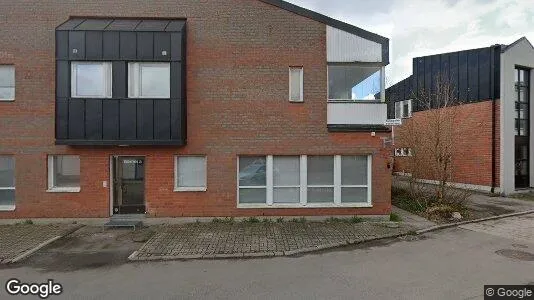 Kontorlokaler til leje i Helsinki Läntinen - Foto fra Google Street View