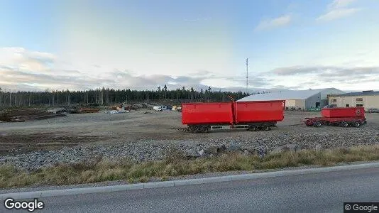 Kantorruimte te huur i Nurmijärvi - Foto uit Google Street View