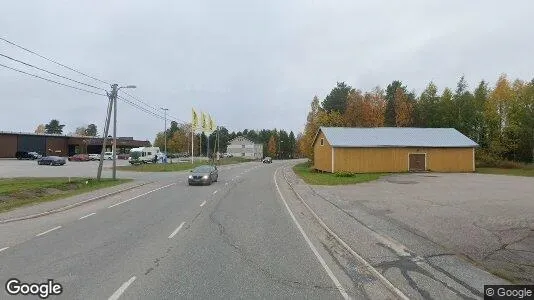 Kontorslokaler för uthyrning i Posio – Foto från Google Street View