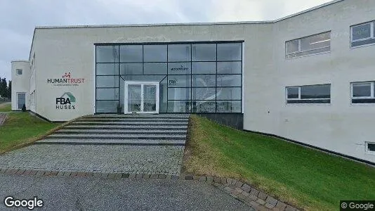 Büros zur Miete i Aarhus V – Foto von Google Street View