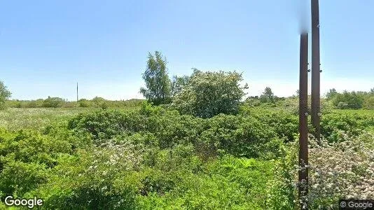Lager zur Miete i Aalborg SV – Foto von Google Street View