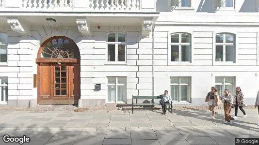 Kantorruimte te huur i Kopenhagen K - Foto uit Google Street View