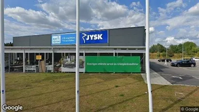 Företagslokaler för uthyrning i Enköping – Foto från Google Street View Företagslokaler för uthyrning i Enköping – Foto från Google Street View