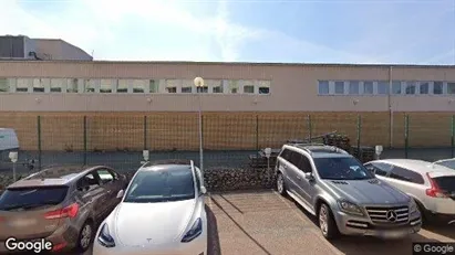 Kontorer til leie i Mölndal – Bilde fra Google Street View Kontorer til leie i Mölndal – Bilde fra Google Street View