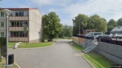 Gewerbeflächen zur Miete in Gothenburg East – Foto von Google Street View Gewerbeflächen zur Miete in Gothenburg East – Foto von Google Street View