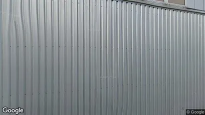 Lagerlokaler för uthyrning i Göteborg Östra – Foto från Google Street View