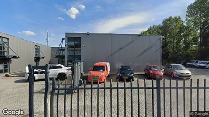 Företagslokaler för uthyrning i Meerssen – Foto från Google Street View Företagslokaler för uthyrning i Meerssen – Foto från Google Street View