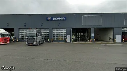 Kontorslokaler för uthyrning i Emmen – Foto från Google Street View Kontorslokaler för uthyrning i Emmen – Foto från Google Street View