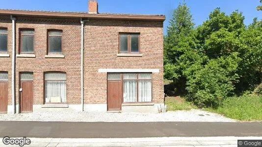 Lokaler til salg i Tongeren - Foto fra Google Street View