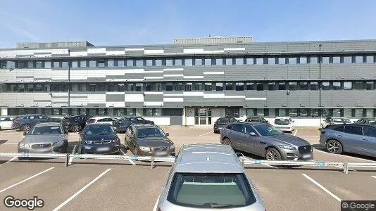 Office spaces for rent i Askim-Frölunda-Högsbo - Photo from Google Street View