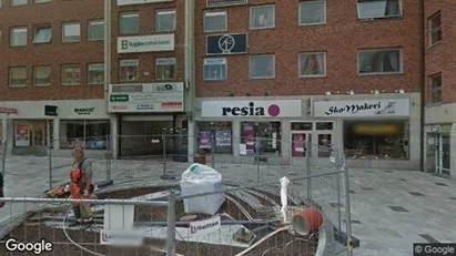 Kantorruimte te huur in Västerås - Foto uit Google Street View