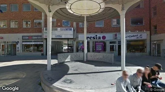 Kontorer til leie i Västerås – Bilde fra Google Street View