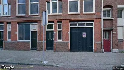 Lokaler til leje i Haag Segbroek - Foto fra Google Street View