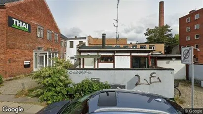 Büros zur Miete in Vanløse – Foto von Google Street View Büros zur Miete in Vanløse – Foto von Google Street View