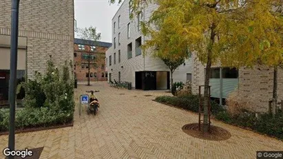 Praktijkruimtes te huur in Odense C - Foto uit Google Street View Praktijkruimtes te huur in Odense C - Foto uit Google Street View