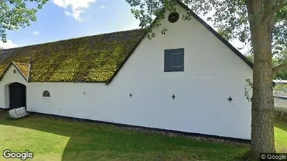 Magazijnen te huur in Humlebæk - Foto uit Google Street View