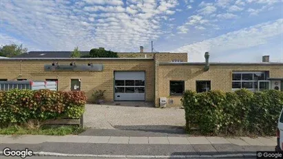 Kontorer til leie i Hvidovre – Bilde fra Google Street View Kontorer til leie i Hvidovre – Bilde fra Google Street View