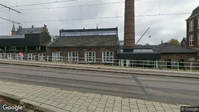 Kontorlokaler til leje i Delft - Foto fra Google Street View