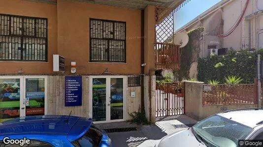 Büros zum Kauf i Catania – Foto von Google Street View