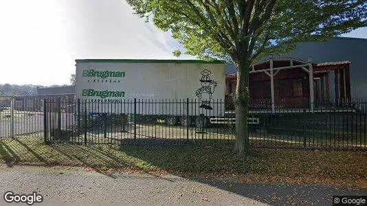 Bedrijfsruimtes te huur i Weert - Foto uit Google Street View
