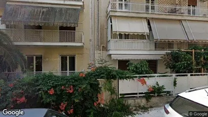 Lokaler til leie i Aten Ampelokipoi – Bilde fra Google Street View