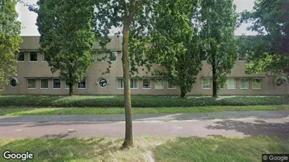 Büros zur Miete in Etten-Leur – Foto von Google Street View