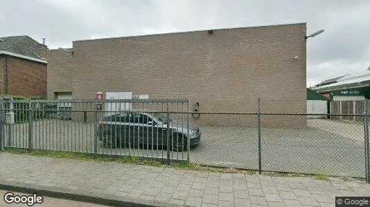 Bedrijfsruimtes te koop i Enschede - Foto uit Google Street View