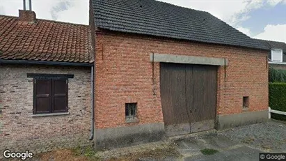 Lokaler til salgs i Merchtem – Bilde fra Google Street View Lokaler til salgs i Merchtem – Bilde fra Google Street View