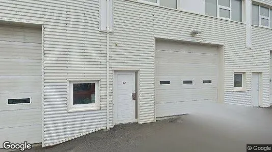 Büros zur Miete i Kópavogur – Foto von Google Street View