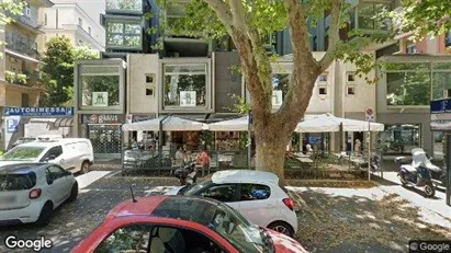 Kontorslokaler till salu i rom Municipio II – Parioli/Nomentano – Foto från Google Street View Kontorslokaler till salu i rom Municipio II – Parioli/Nomentano – Foto från Google Street View