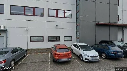 Kantorruimte te huur i Tallinn Mustamäe - Foto uit Google Street View