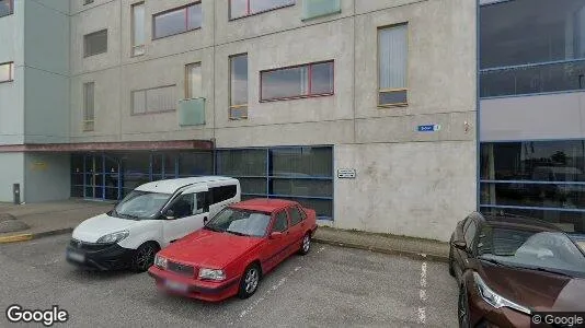 Kantorruimte te huur i Tallinn Kesklinna - Foto uit Google Street View