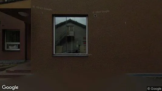 Kontorslokaler för uthyrning i Rapla – Foto från Google Street View