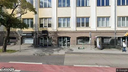 Kantorruimte te huur in Tallinn Kesklinna - Foto uit Google Street View Kantorruimte te huur in Tallinn Kesklinna - Foto uit Google Street View