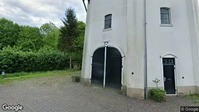 Kantorruimte te huur in Groningen - Foto uit Google Street View