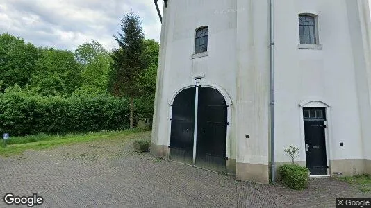 Kontorslokaler för uthyrning i Groningen – Foto från Google Street View