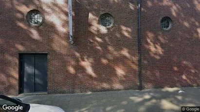 Lokaler til leie i Tilburg – Bilde fra Google Street View