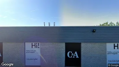 Gewerbeflächen zur Miete in Dinant – Foto von Google Street View