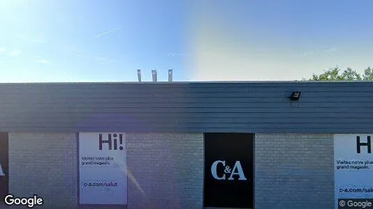 Lokaler til leje i Dinant - Foto fra Google Street View