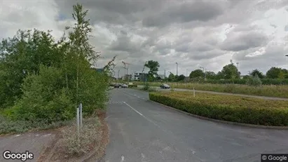 Lager til leie i Gent Sint-Denijs-Westrem – Bilde fra Google Street View Lager til leie i Gent Sint-Denijs-Westrem – Bilde fra Google Street View