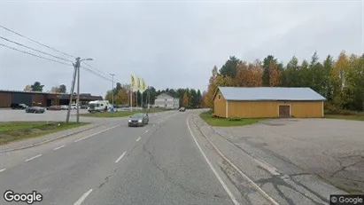 Företagslokaler för uthyrning i Posio – Foto från Google Street View Företagslokaler för uthyrning i Posio – Foto från Google Street View
