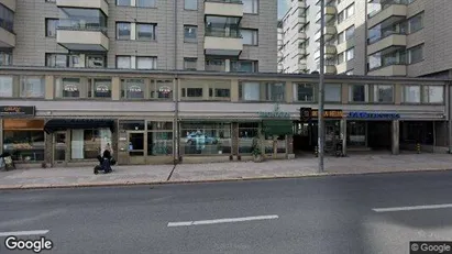 Commercial properties for rent in Turku - Photo from Google Street View