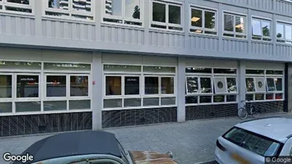 Kontorer til leie i Rotterdam Centrum – Bilde fra Google Street View Kontorer til leie i Rotterdam Centrum – Bilde fra Google Street View