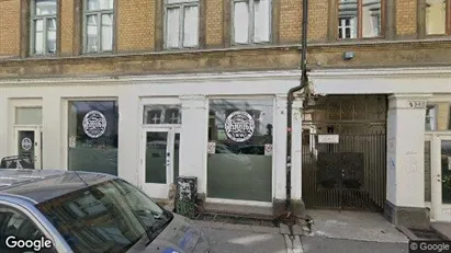 Bedrijfsruimtes te huur in Oslo St. Hanshaugen - Foto uit Google Street View