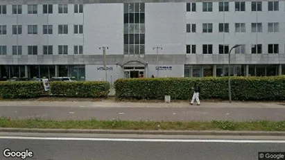 Office spaces for rent in Stad Antwerp - Photo from Google Street View