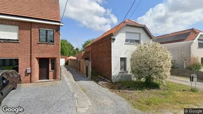 Företagslokaler till salu i Heist-op-den-Berg – Foto från Google Street View