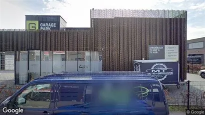 Lokaler til salg i Blaricum - Foto fra Google Street View Lokaler til salg i Blaricum - Foto fra Google Street View