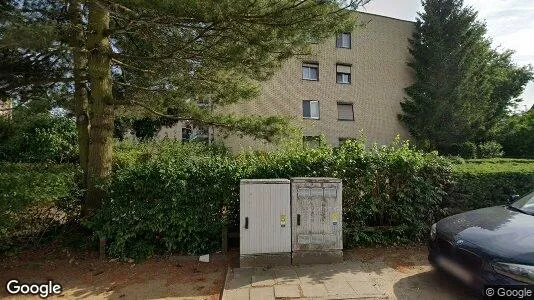 Commercial properties for sale i Maasmechelen - Photo from Google Street View